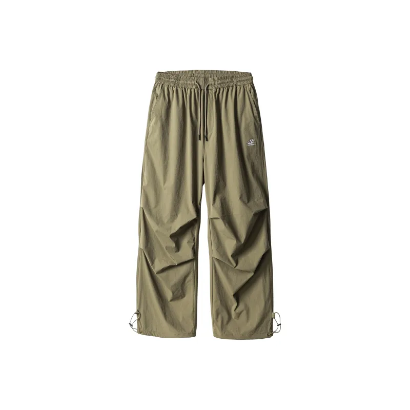 NARTALIY Casual Pants Unisex-4
