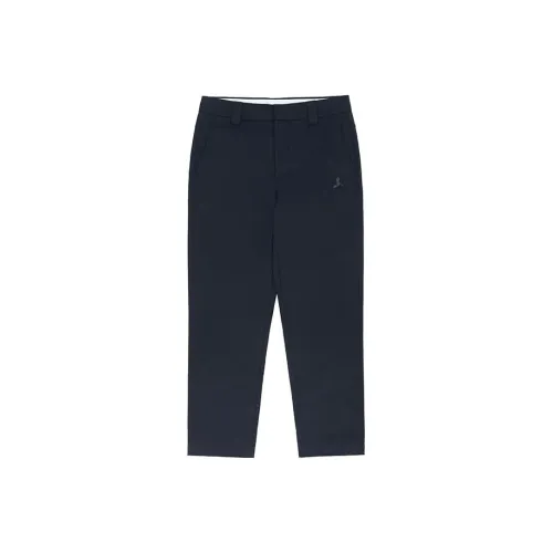 LI NING 1990 Classic Collection Casual Pants Men Deep Mysterious Blue