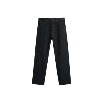 ZARA Jeans Men Indigo