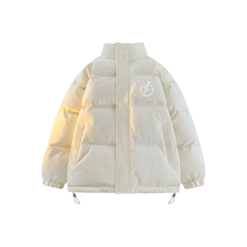 Universal Templates Puffer Jacket Unisex-3