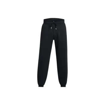 Under Armour Curry Splash Casual Pants Men's Black