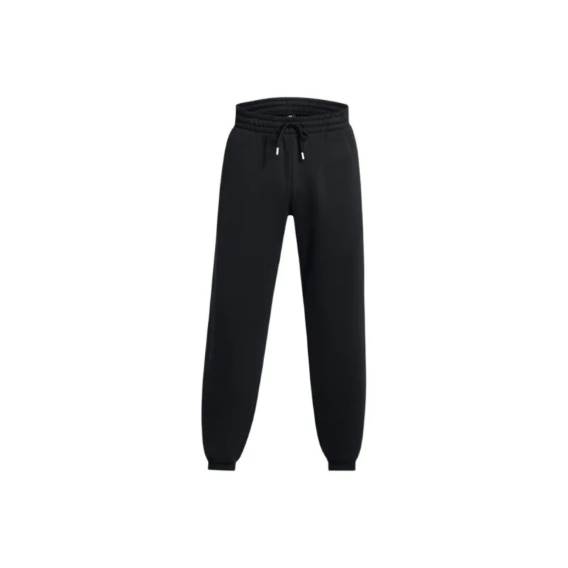 Under Armour Curry Splash Casual Pants Men's Black-0