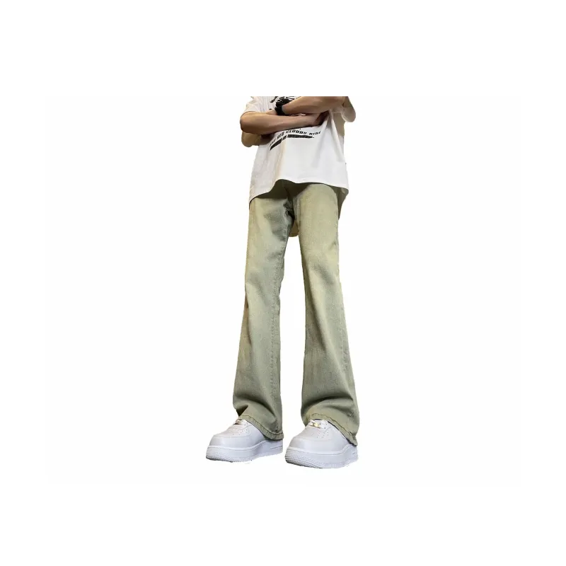 TBSM Jeans Unisex-3