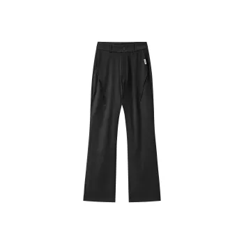 SAME FLOW Suit Trousers Unisex