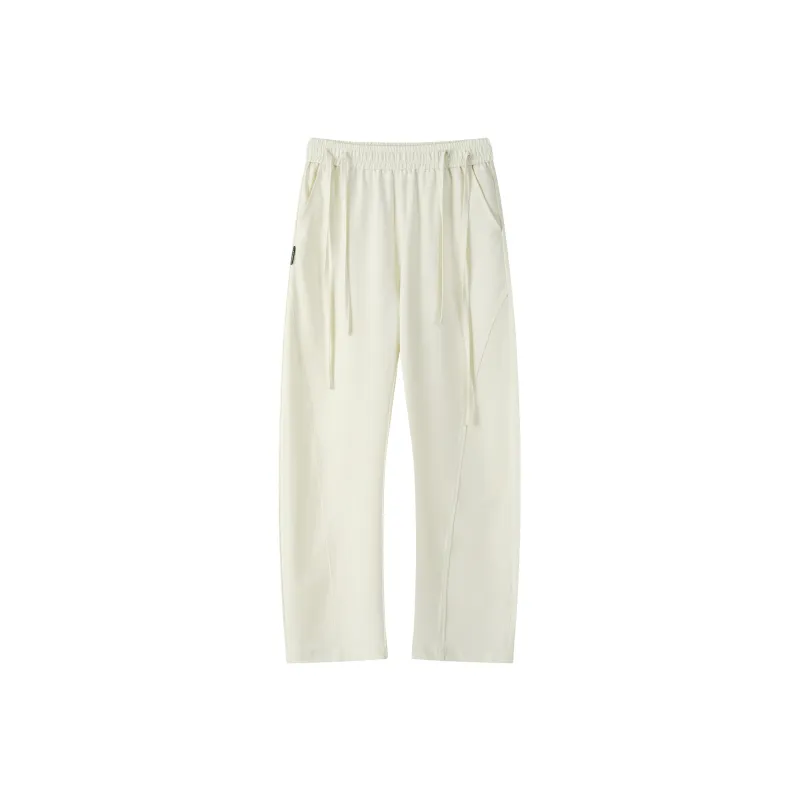 FORCEPULR Casual Pants Unisex-12