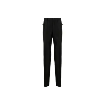 TOM FORD Slim cut Tailored Trousers