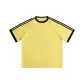 Yellow & Black Stripes