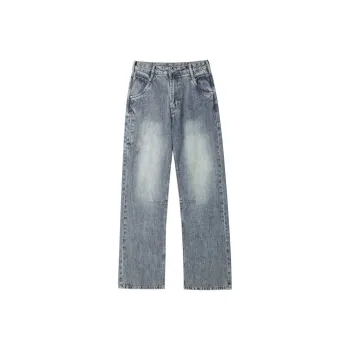 OXO OVERLOAD Jeans Unisex Denim Blue