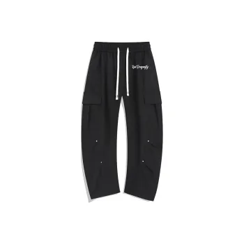 RED DRAGONFLY Casual Pants Unisex