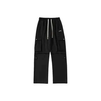 K bird Cargo Pants Unisex