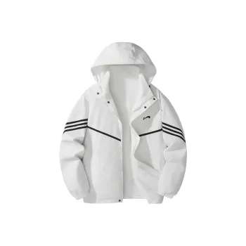 K bird Jackets Unisex