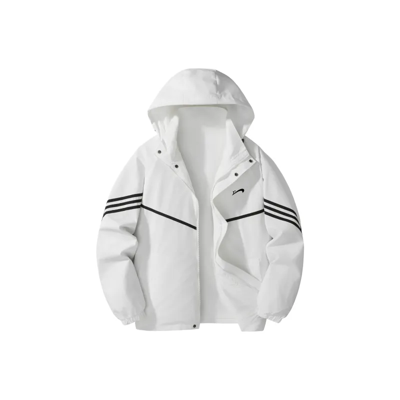 K bird Jackets Unisex-0