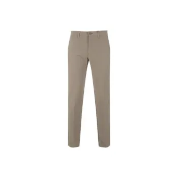 HUGO BOSS Casual Pants Men Khaki