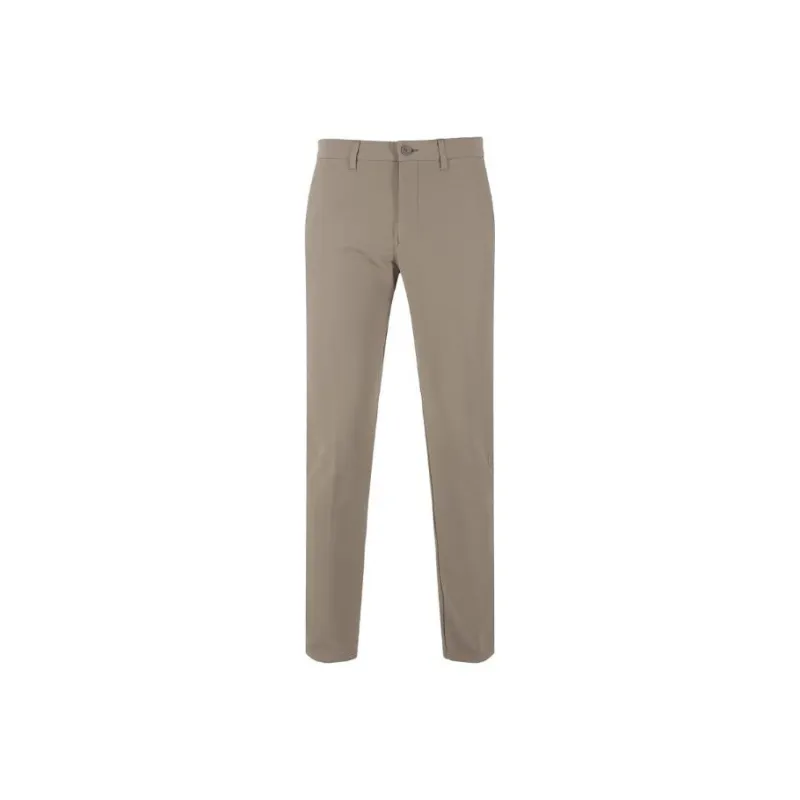 HUGO BOSS Casual Pants Men Khaki-0