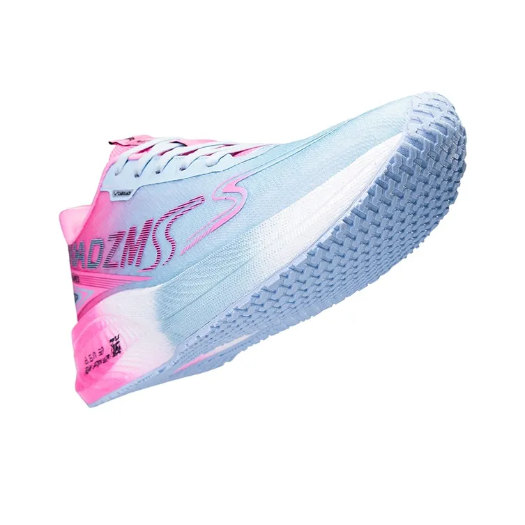 ANDEZHANMUSI Low Top Running Shoes Unisex-3
