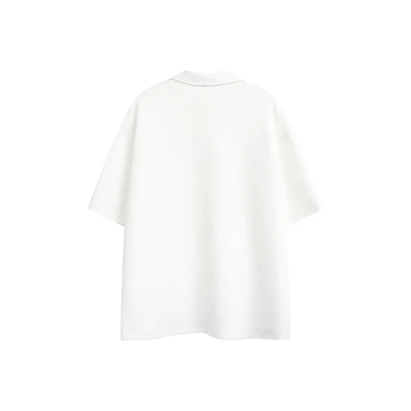 Universal Templates Shirt Unisex-7