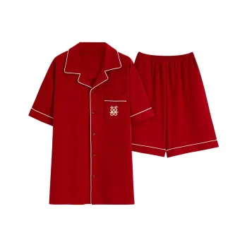 MADALLO Unisex Pajama Sets