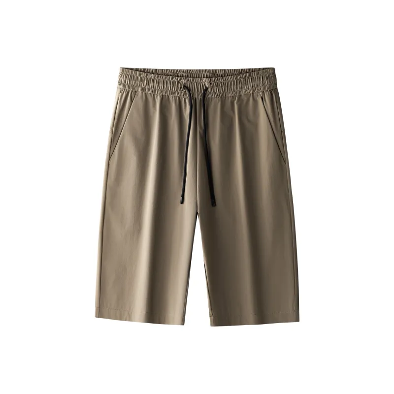 HARSIINCN Casual Shorts Unisex-14