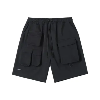 ENSHADOWER Cargo Shorts Unisex