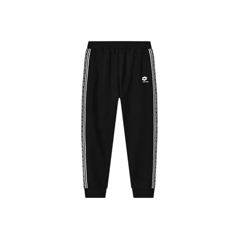 LOTTO Casual Pants Men-0