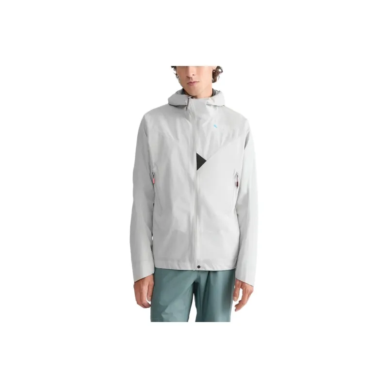 KLATTERMUSEN Vingtor Men's Ultralight Waterproof Jacket Men's-6