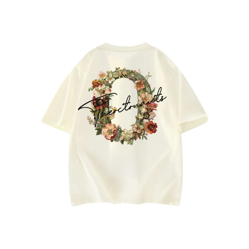 Small Columns Under The Sea T Shirt Unisex-18