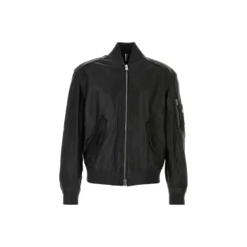 HUGO BOSS Maidoc Bomber Jacket