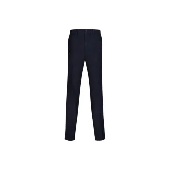 120% LINO Linen Trousers