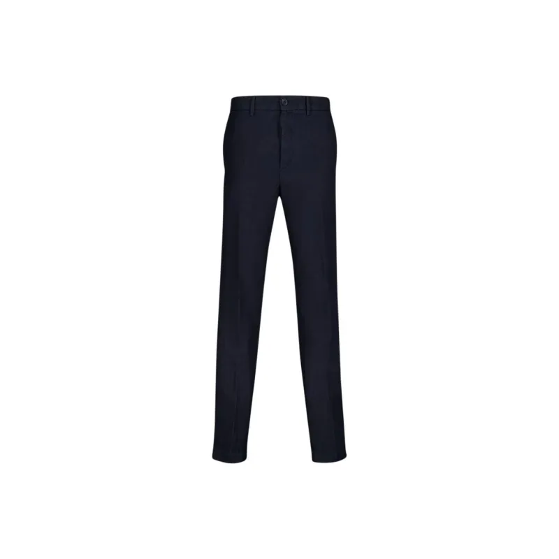 120% LINO Linen Trousers-0