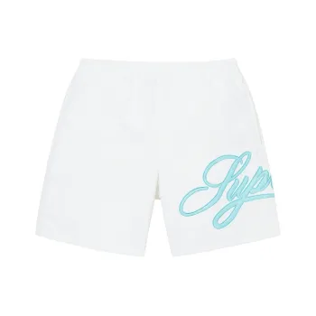 Supreme Mesh Script Water Short