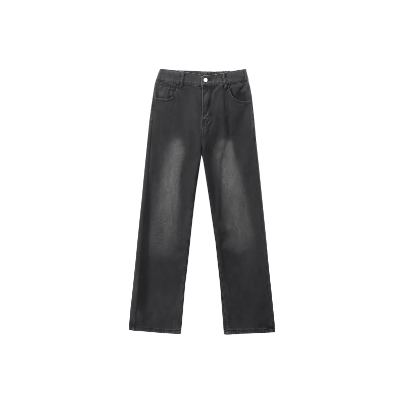 FLOAT Jeans Unisex-4