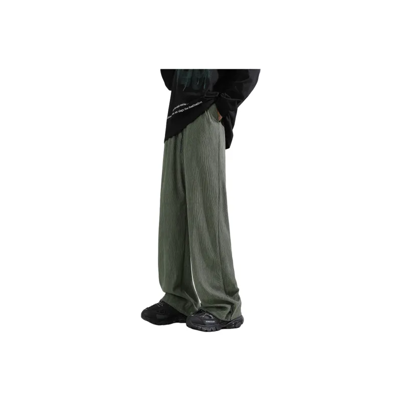 CREAZIONI LA FANTASIA E MOBILE Casual Pants Unisex-7