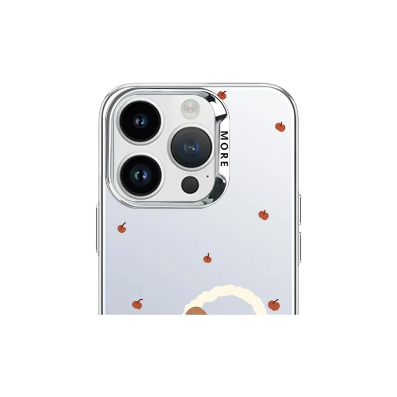 Ray chain Phone Cases-1
