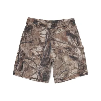 Gremade Homme Cargo Shorts Unisex
