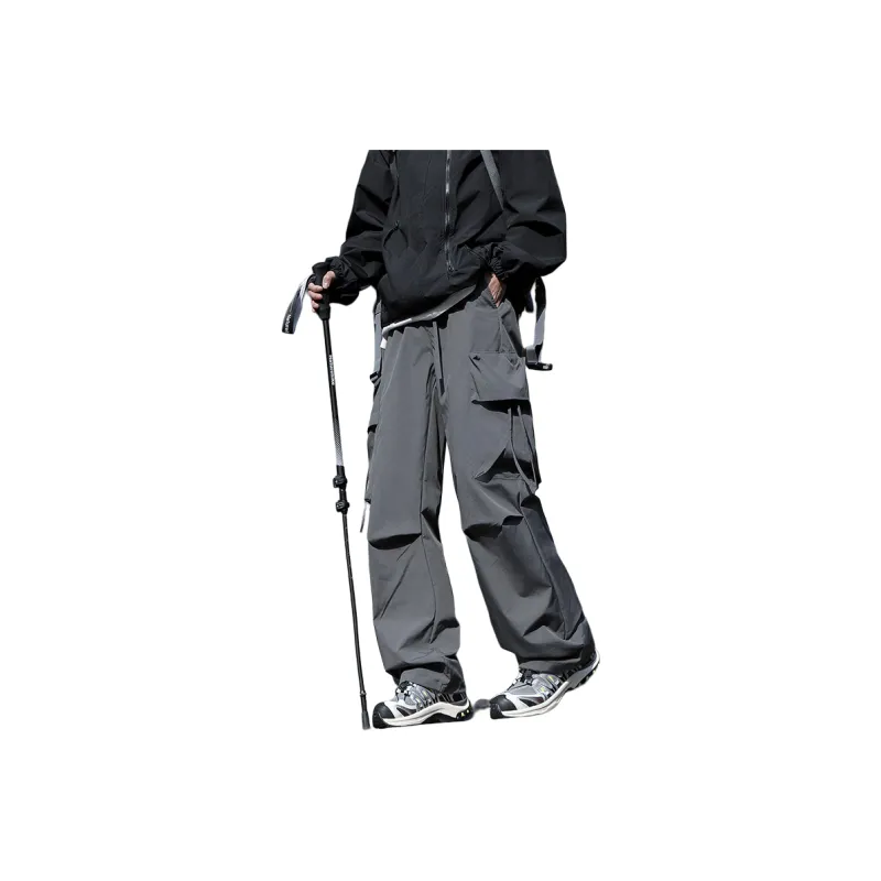 Ferrero Ross Cargo Pants Unisex-3