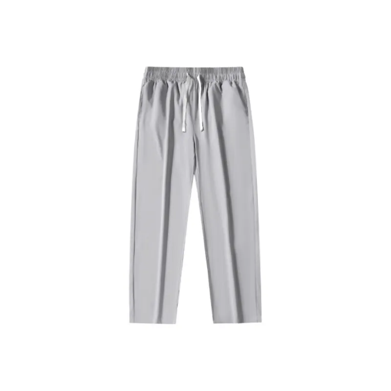 FOR FEAR THAT Casual Pants Unisex-10
