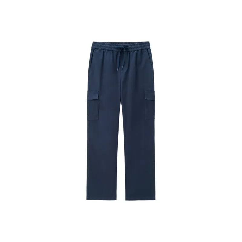 UNIQLO Casual Pants Men-4