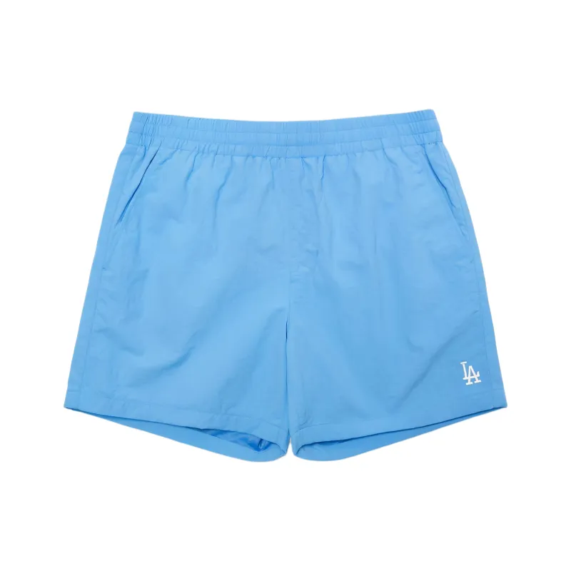 MLB SS22 Casual Shorts Unisex Light Blue-0