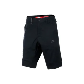 Nike Cargo Shorts Men Black