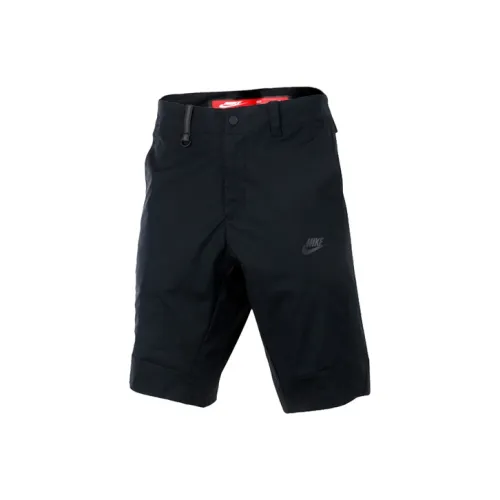 Nike Cargo Shorts Men Black