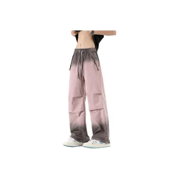 BEAR UNION Casual Pants Unisex