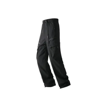 JEEP SPIRIT Windbreaker Pants Unisex