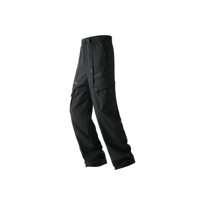JEEP SPIRIT Windbreaker Pants Unisex-0