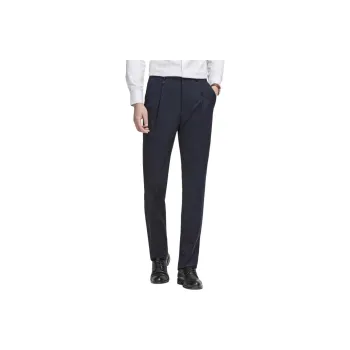 GOLDLION Suit Trousers Men