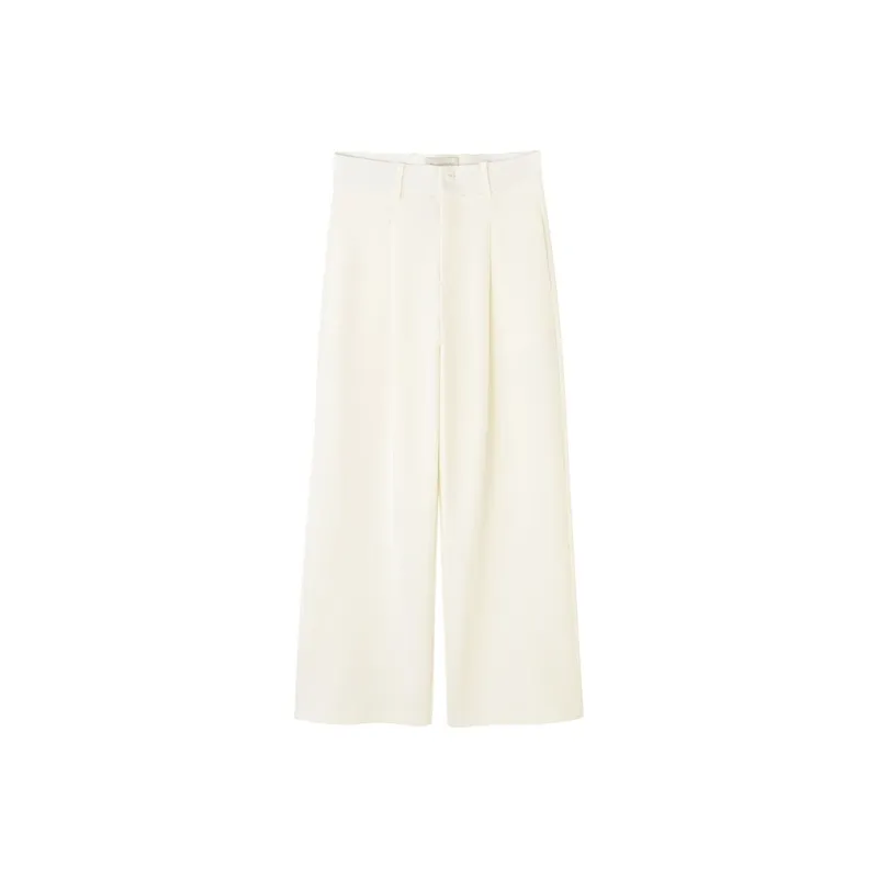 COMMON VALUE Casual Pants Unisex-6