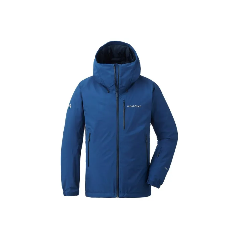 MONTBELL Jackets Men-1
