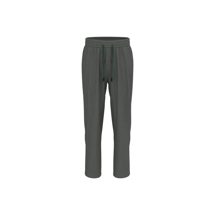 URBAN REVIVO Casual Pants Men-4
