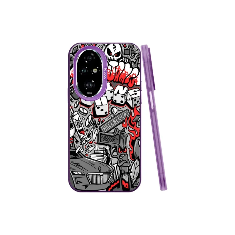 BAOCHENG Phone Cases-4