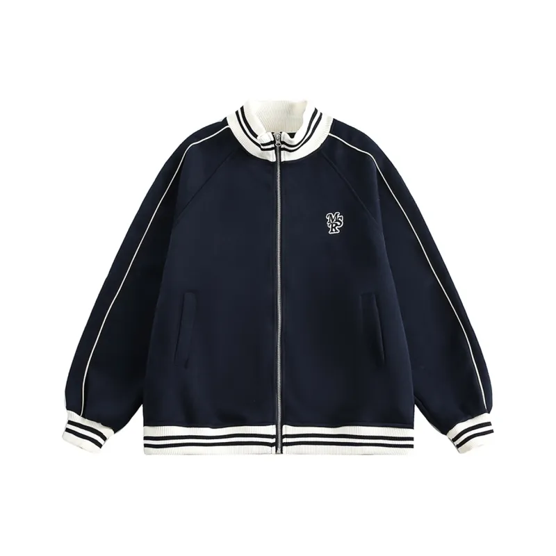 OCTO GAMBOL Jackets Coats Unisex-5