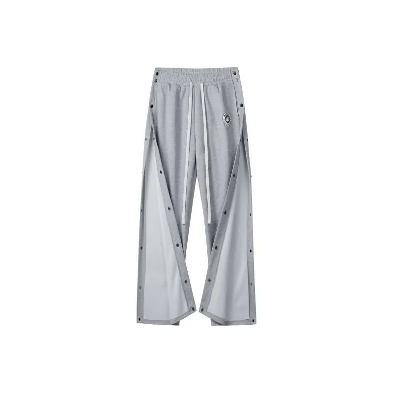 BENDL'S Casual Pants Unisex-8